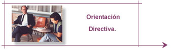 Orientación directiva (Coaching)